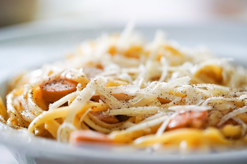 Italian-Indian Crossover