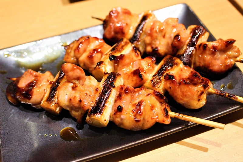Teriyaki Burger with Grilled Pineapple